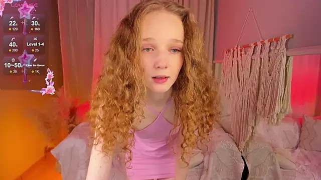  Rose Charming  online show from December 7, 2024, 1:03 am