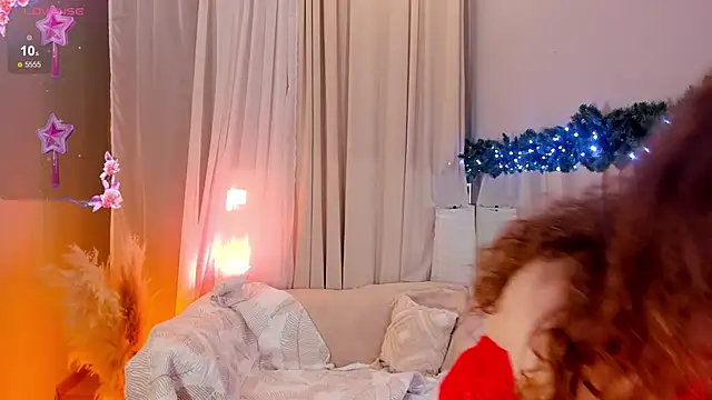  Rose Charming  online show from December 29, 2024, 5:12 pm