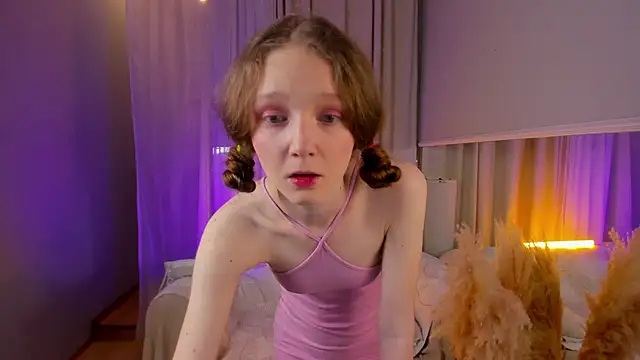  Rose Charming  online show from January 23, 2025, 9:50 pm