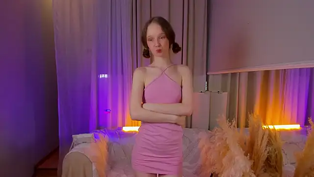  Rose Charming  online show from January 24, 2025, 12:52 am