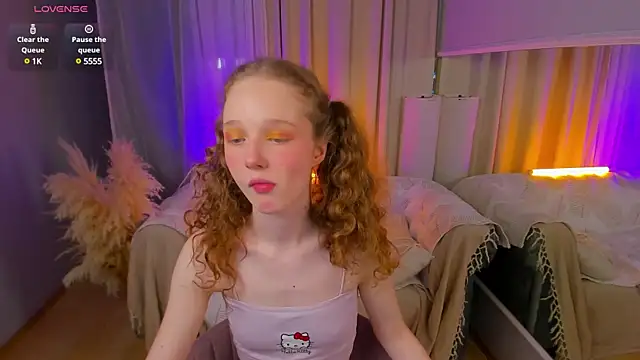  Rose Charming  online show from January 26, 2025, 12:48 am