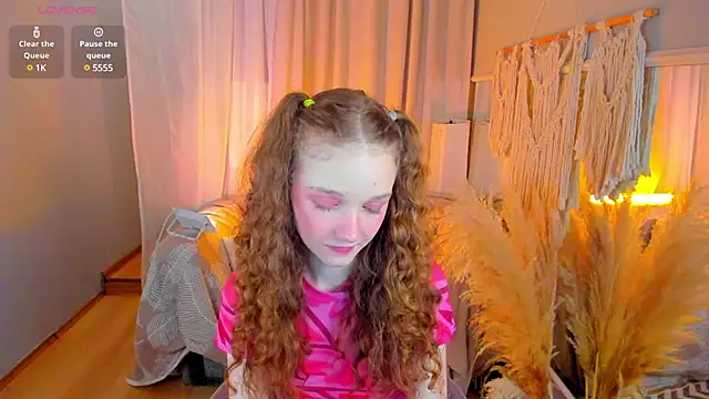  Rose Charming  online show from February 3, 2025, 12:58 am