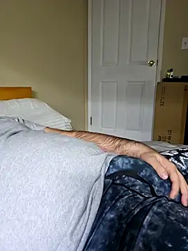 Mgman4365 online show from December 22, 2024, 1:12 am