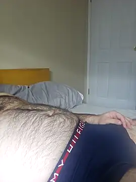 Mgman4365 online show from January 10, 2025, 10:57 pm