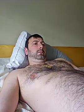 Mgman4365 online show from January 12, 2025, 3:46 pm