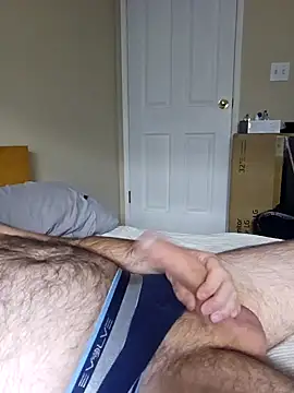 Mgman4365 online show from January 25, 2025, 3:30 am