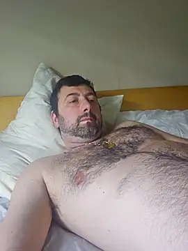 Mgman4365 online show from February 8, 2025, 4:25 am