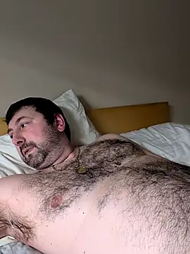 Mgman4365 online show from February 13, 2025, 10:54 pm