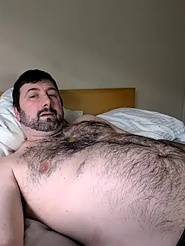 Mgman4365 online show from February 20, 2025, 1:25 am