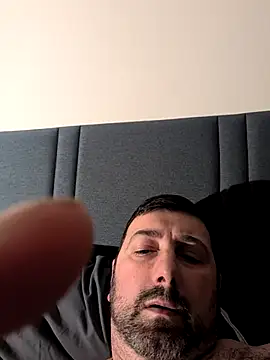 Mgman4365 online show from June 27, 2026, 3:33 am