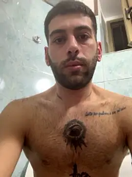 Enzoblood1 online show from January 14, 2026, 10:47 pm