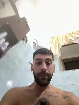 Enzoblood1 online show from February 1, 2026, 7:01 pm