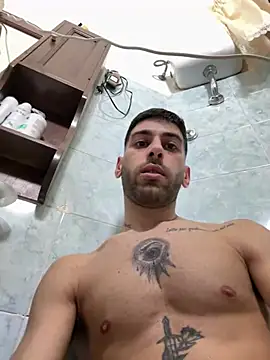 Enzoblood1 online show from February 7, 2026, 3:10 am