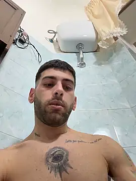 Enzoblood1 online show from February 8, 2026, 3:21 am