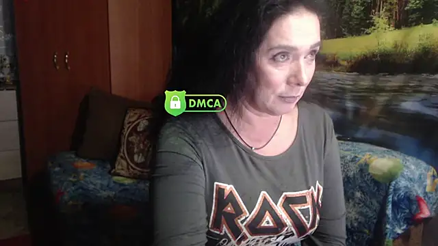 RositaSky online show from December 12, 2024, 10:31 pm