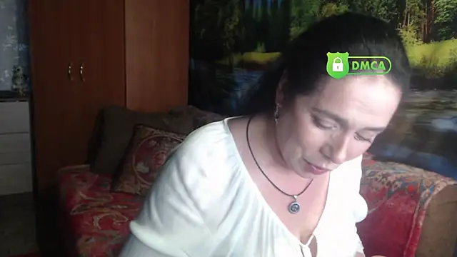 RositaSky online show from December 14, 2024, 12:55 am