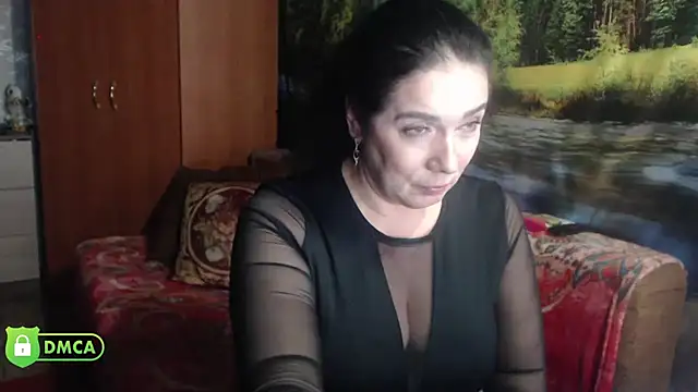 RositaSky online show from December 21, 2024, 8:39 am