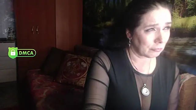 RositaSky online show from January 12, 2025, 3:17 am