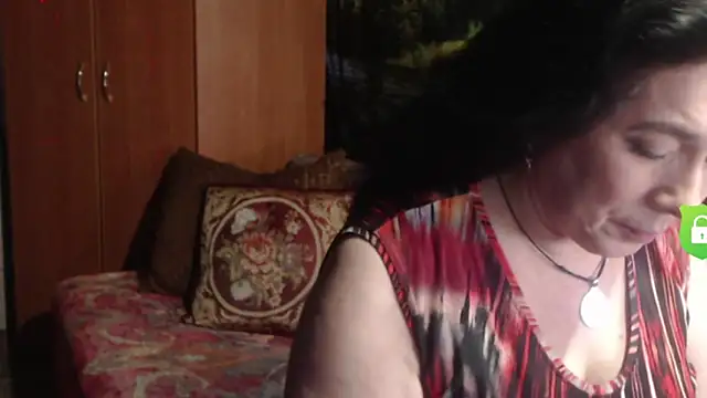 RositaSky online show from February 8, 2025, 11:33 am