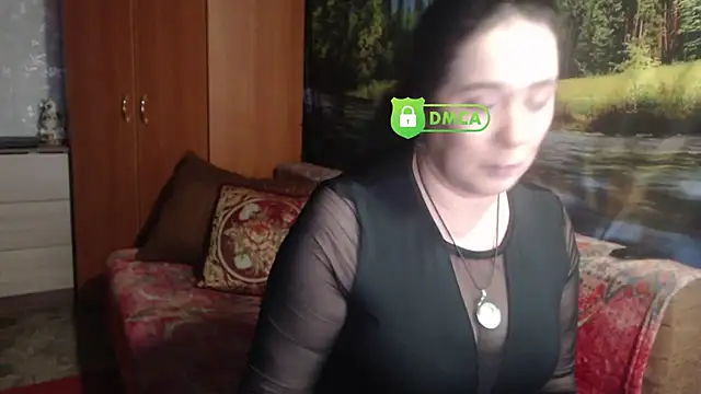 RositaSky online show from February 24, 2025, 12:37 pm