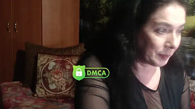 RositaSky online show from February 28, 2025, 6:21 am