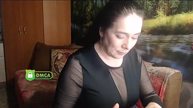 RositaSky online show from March 3, 2025, 11:24 pm