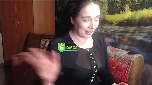 RositaSky online show from March 5, 2025, 4:24 am