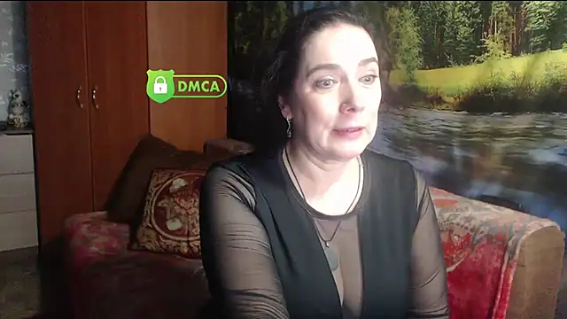 RositaSky online show from March 11, 2025, 3:48 am