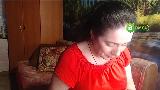RositaSky online show from March 15, 2025, 3:07 am