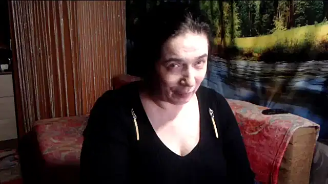 RositaSky online show from February 24, 2026, 8:18 pm