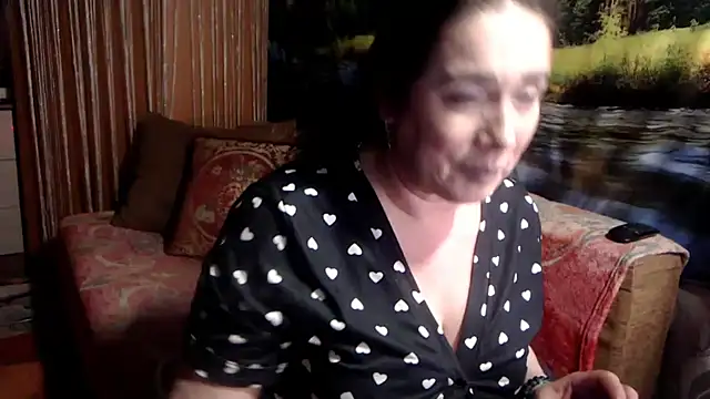 RositaSky online show from April 14, 2026, 11:11 pm