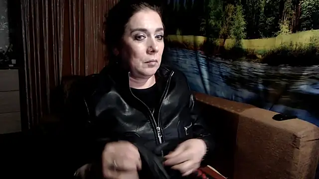 RositaSky online show from May 31, 2026, 8:54 pm