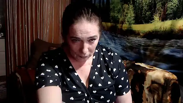RositaSky online show from July 31, 2026, 12:37 pm