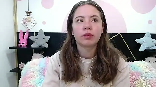 DanniAbbey online show from January 13, 2025, 11:08 am