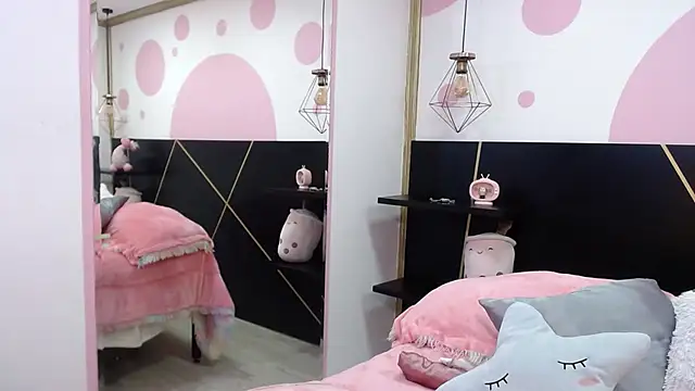 DanniAbbey online show from January 31, 2025, 11:24 am