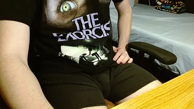 readytocome90 online show from March 5, 2026, 1:34 am