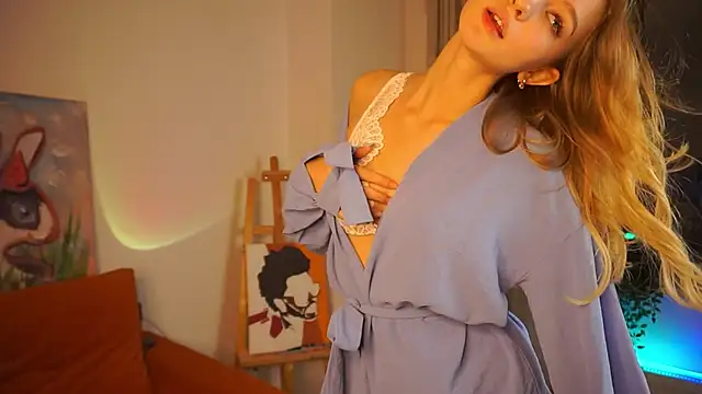 MickeyMyers online show from February 20, 2025, 5:18 pm