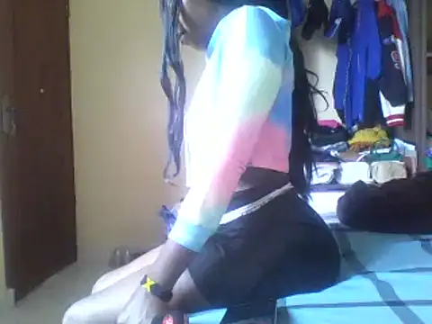 Sexy jarisan online show from January 30, 2025, 10:50 am