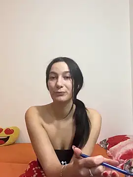 Snapshot of AnnnMary chatting on December 22, 2025, 9:56 pm AnnnMary online show from December 22, 2025, 9:56 pm