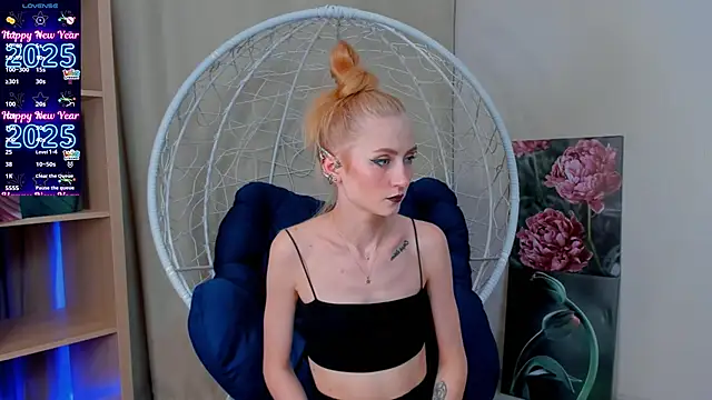 MarthaGees online show from January 16, 2025, 3:02 pm