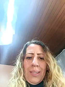 miss hanna07 online show from January 20, 2025, 12:07 pm