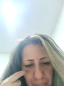 miss hanna07 online show from January 23, 2025, 10:44 pm