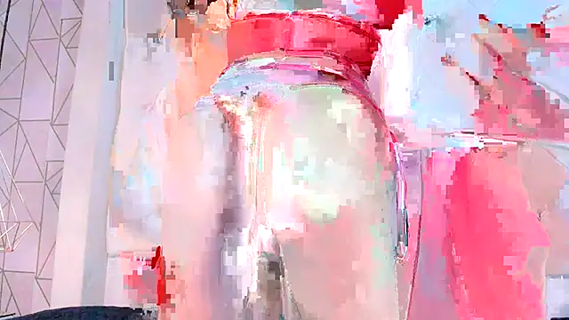 Snapshot of Annieefoxx chatting on October 25, 2025, 2:46 pm Annieefoxx online show from October 25, 2025, 2:46 pm