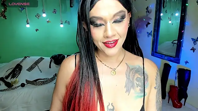 angelina james  online show from May 9, 2026, 11:10 pm