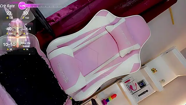 Saamanthaa11 online show from December 22, 2024, 6:26 pm