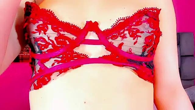 Saamanthaa11 online show from February 25, 2026, 4:55 am