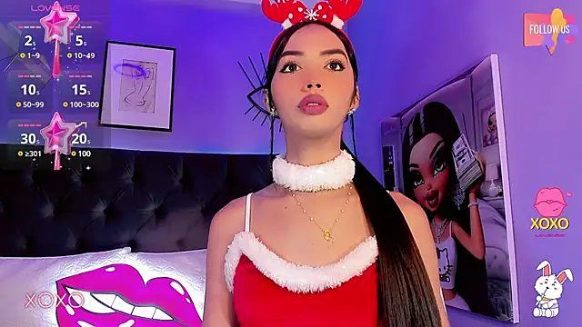 Babyenderlyn online show from December 29, 2024, 10:03 pm