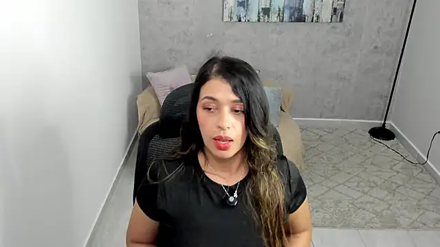 gia watsonn online show from June 20, 2026, 6:22 pm