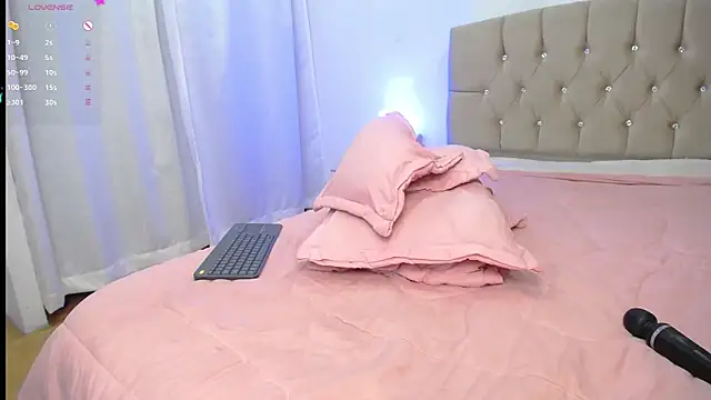 Snapshot of zoe_alanaa chatting on December 5, 2024, 4:09 am zoe alanaa online show from December 5, 2024, 4:09 am