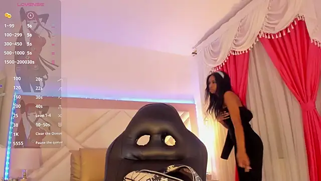 Snapshot of _Shayra_ chatting on March 12, 2026, 11:38 am Shayra online show from March 12, 2026, 11:38 am